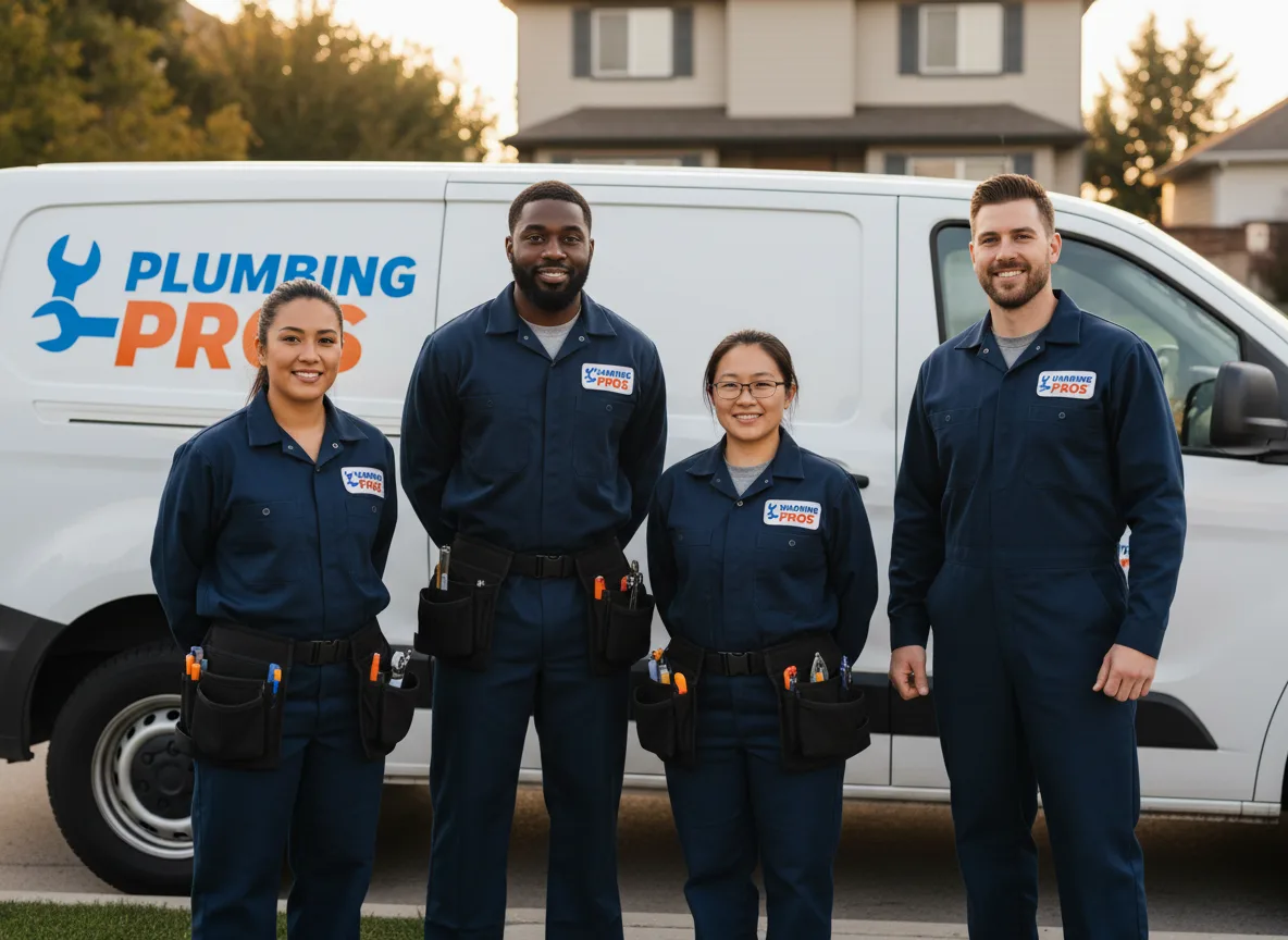 Water Heater Repair company in Lower Kalskag, AK